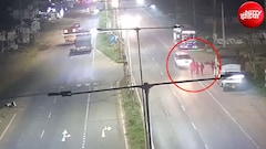 आंध्र प्रदेश में दिल दहला देने वाला हादसा, चाय पीने उतरे भवानी भक्त, अचानक काल बनकर आई बेकाबू स्कॉर्पियो!
