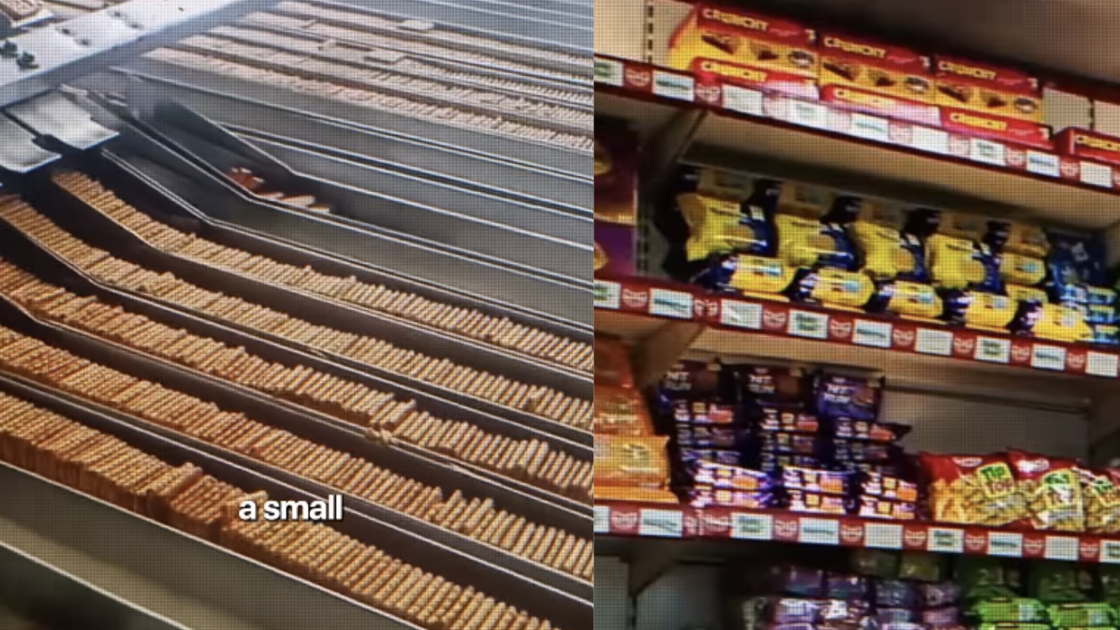 How Anmol Biscuits Went From A Small Factory To A Rs 2,000 Crore Business