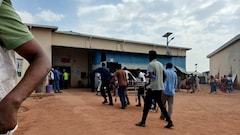 Drone Strike On Market In Sudan Kills Over 150