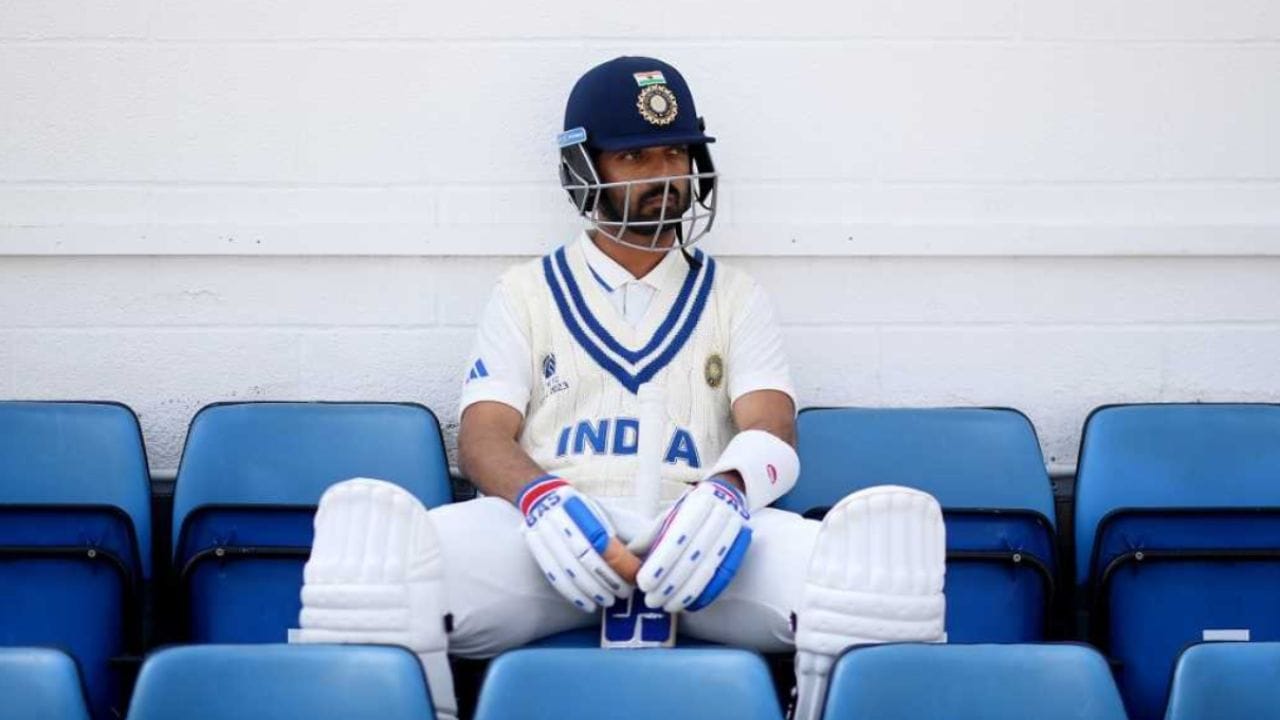 अजिंक्या रहाणे ने चुना परफेक्ट T20 बल्लेबाज, रोहित के छक्के-विराट के शॉट, धोनी की इन 3 खूबियों को दी जगह