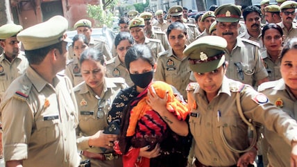 Death Penalty For Meerut Murder Convicts: Who Will Raise Muskans Children?