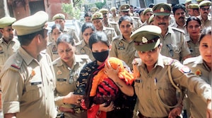 Death Penalty For Meerut Murder Convicts: Who Will Raise Muskans Children?