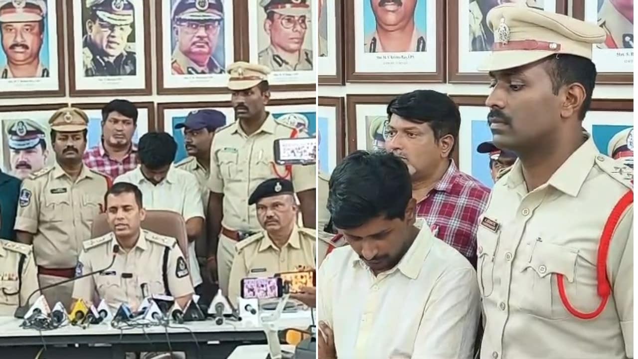 27 Fake Profiles, Intimate Pics: Hyderabad Man Extorts Rs 25 Lakh From 82 Men