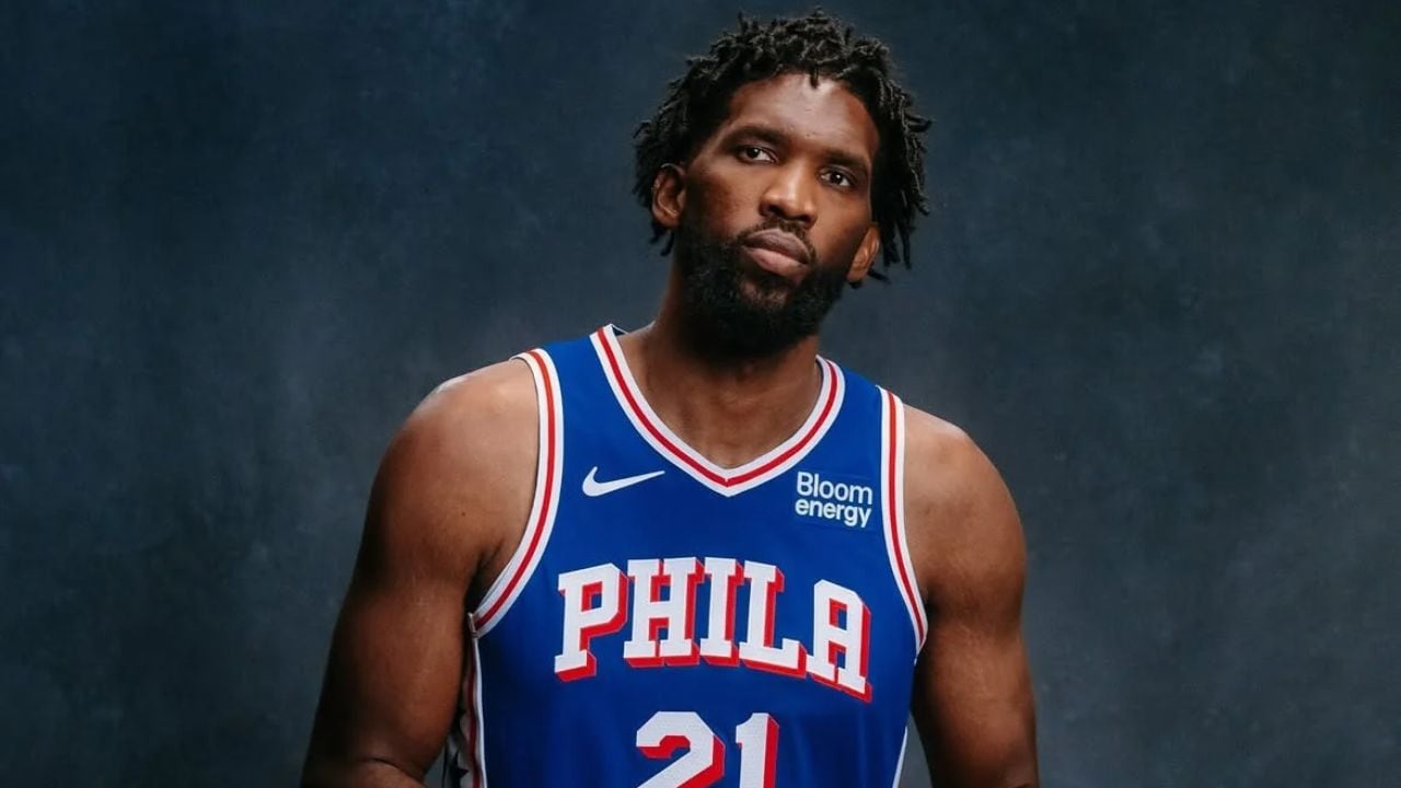 Joel Embiid Injury Update vs. Milwaukee Bucks