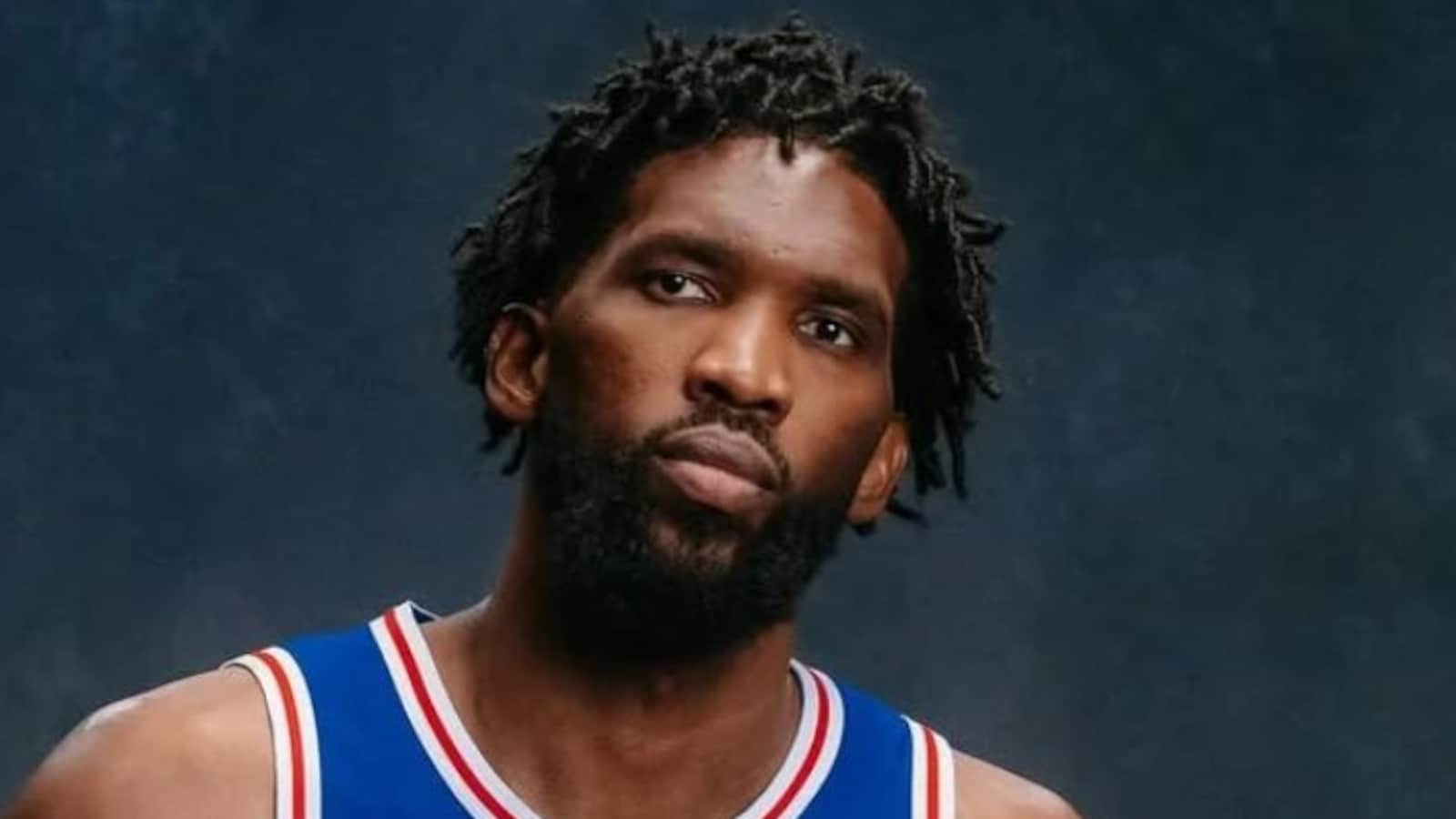 Joel Embiid Turns LeBron James Conversation Into An Unexpected Jaylen Brown Callout