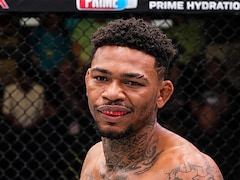 "The Final Boss": Michael Morales Calls Out Islam Makhachev For UFC Gold