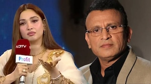 'I Focus On My Work': Tamannaah Reacts To Annu Kapoor's 'Dudhiya Badan' Remark
