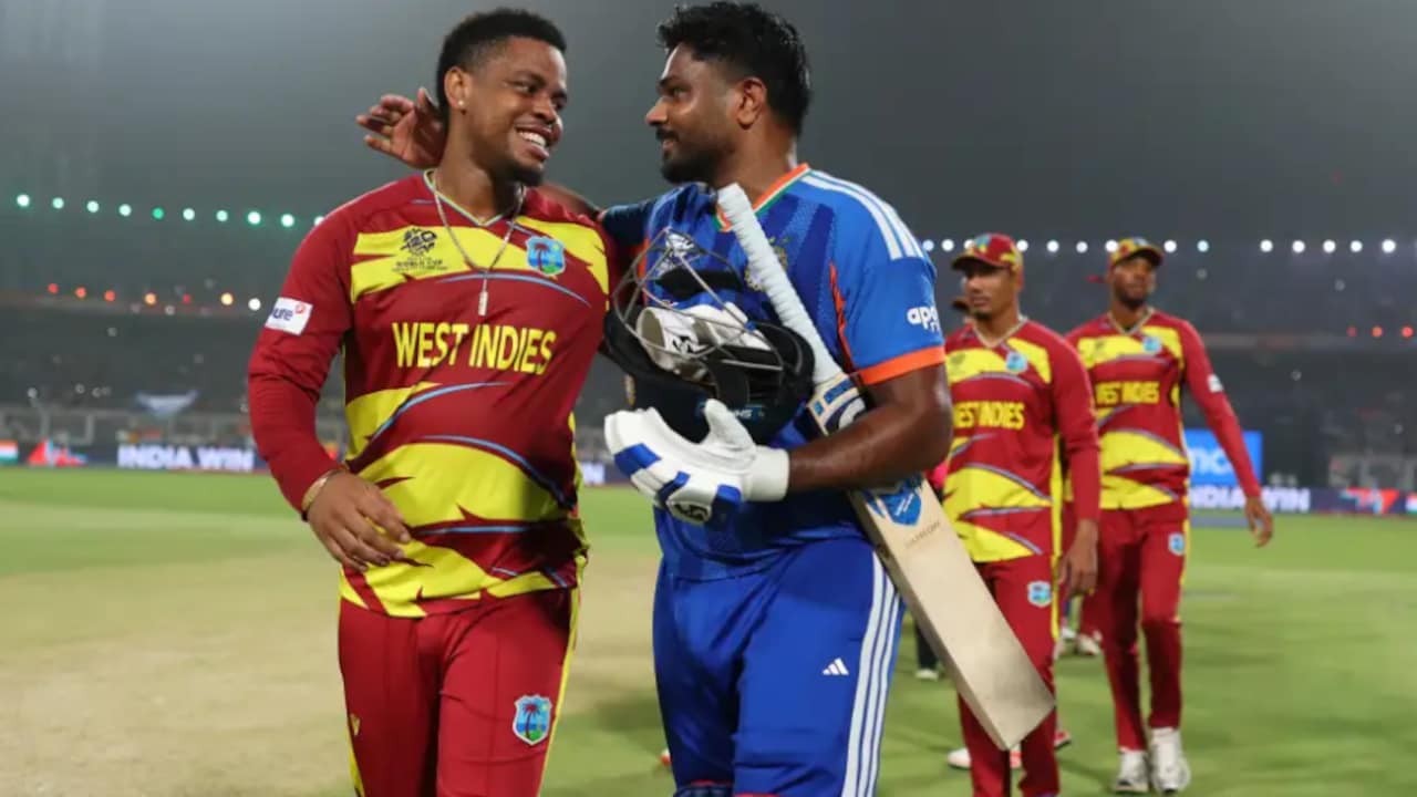 भारत-वेस्टइंडीज T20 सीरीज से पहले बड़ा अपडेट, 239 रन बनाने वाले बल्लेबाज को मिला मौका