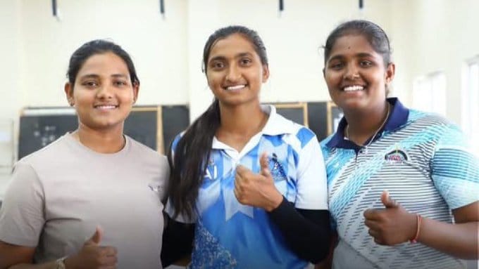 Asian Games LIVE: India vs Korea Archery Gold Medal Match Up Next, 3 Boxers In Final