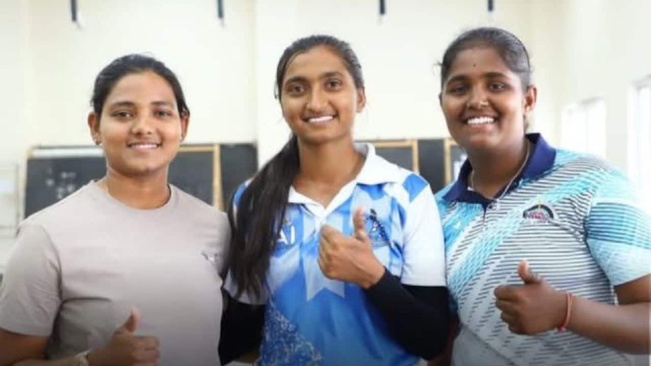 Asian Games 2026 Day 13 LIVE Updates: India vs Korea Archery Gold Medal Match Up Next, 3 Boxers In Final