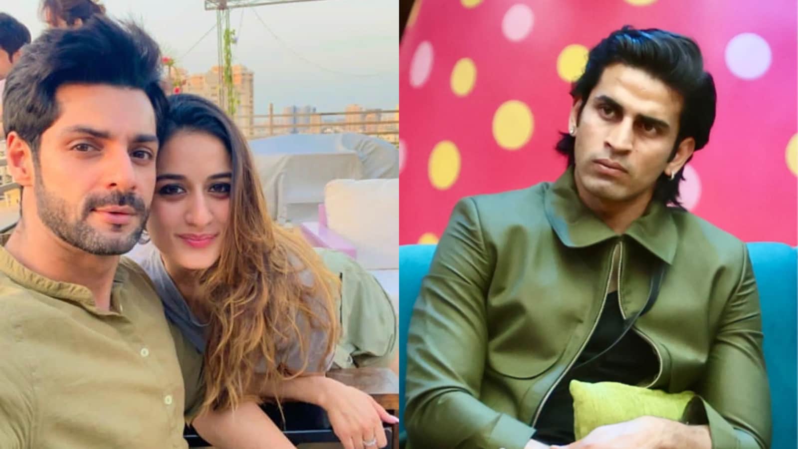 Bigg Boss 20: Uditi Singh Upset After Gullu Mentions Her Ex During Argument