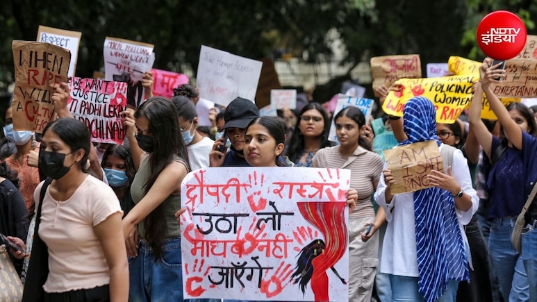दिल्ली में छात्राओं के लिए बनेगा खास SOS ऐप: एक क्लिक पर पहुंचेगी पुलिस, डार्क स्पॉट की होगी पहचान