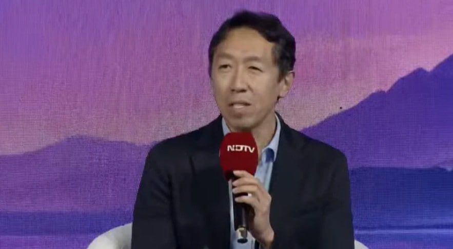 AI से नहीं खत्म होंगी नौकरियां! टेक दिग्गज Andrew Ng ने बताया क्यों बेवजह है ‘Job Apocalypse’ का डर