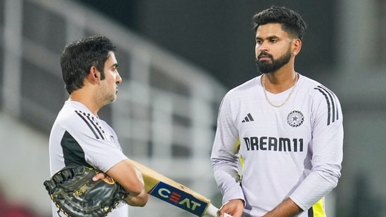गौतम गंभीर की कोचिंग स्टाइल पर भड़के शेन वॉटसन, बोले- यही रणनीति है भारत की अस्थिर परफॉर्मेंस का अहम कारण