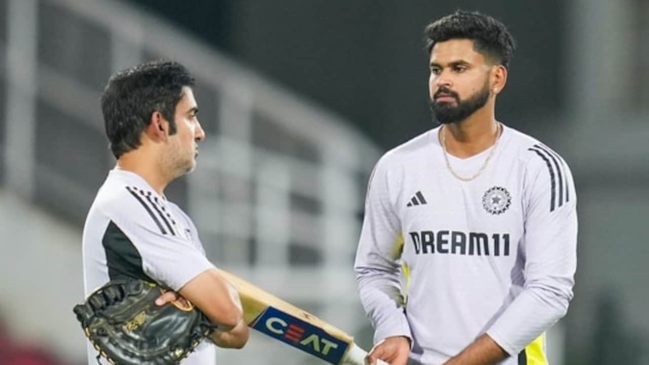 Gambhir Reveals Iyers Rare Captaincy Quality That Left Him Stunned
