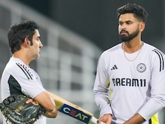 Gambhir Reveals Iyers Rare Captaincy Quality That Left Him Stunned