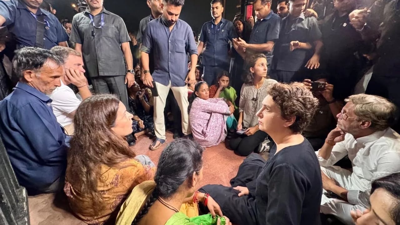एसआईटी, सीबीआई जांच और दोषियों को उम्रकैद.. अंकित भंडारी केस में अबतक क्या-क्या हुआ