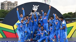 BCCI Announces U19 Squad For Asia Cup; India-Pakistan Clash Scheduled For Nov 8: Check Schedule