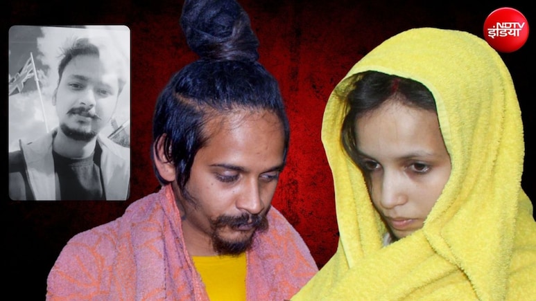 महाभारत का जिक्र, फैसले के बाद कचरे में डाला पेन... मुस्कान-साहिल को सजा सुनाने वाले जज का अंदाज चर्चा में आया