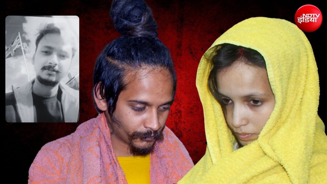 महाभारत का जिक्र, फैसले के बाद कचरे में डाला पेन... मुस्कान-साहिल को सजा सुनाने वाले जज का अंदाज चर्चा में आया