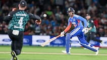 Rohit's Record Falls As Abhishek Achieves Never-Before-Seen T20I Feat