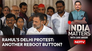Rahul Gandhi's Anti-SIR Protests: Political Momentum or Fleeting Moment?