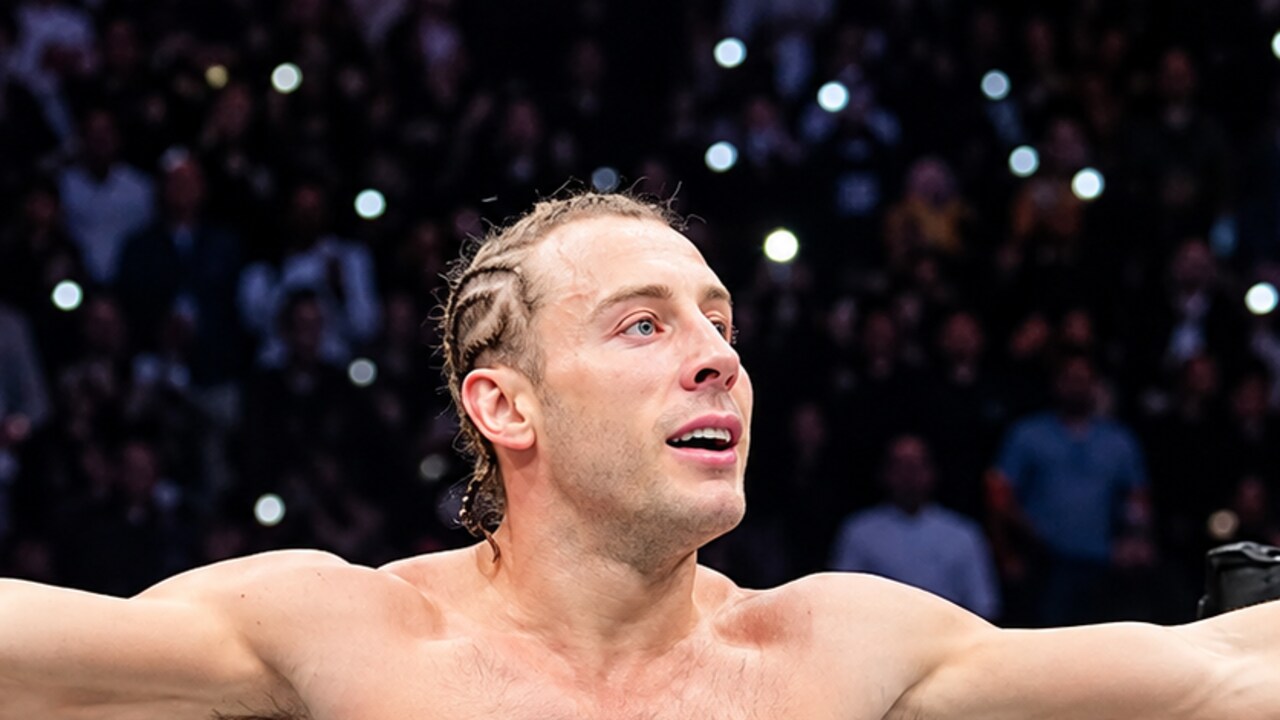 UFC News: Paddy Pimblett Plots Conor McGregor-Style Psychological War With Ilia Topuria