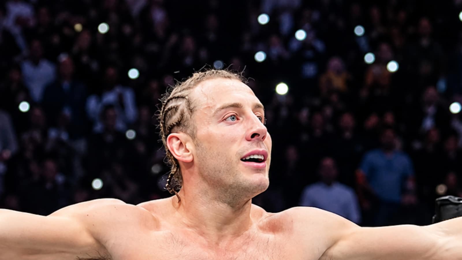 UFC News: Paddy Pimblett Plots Conor McGregor-Style Psychological War With Ilia Topuria