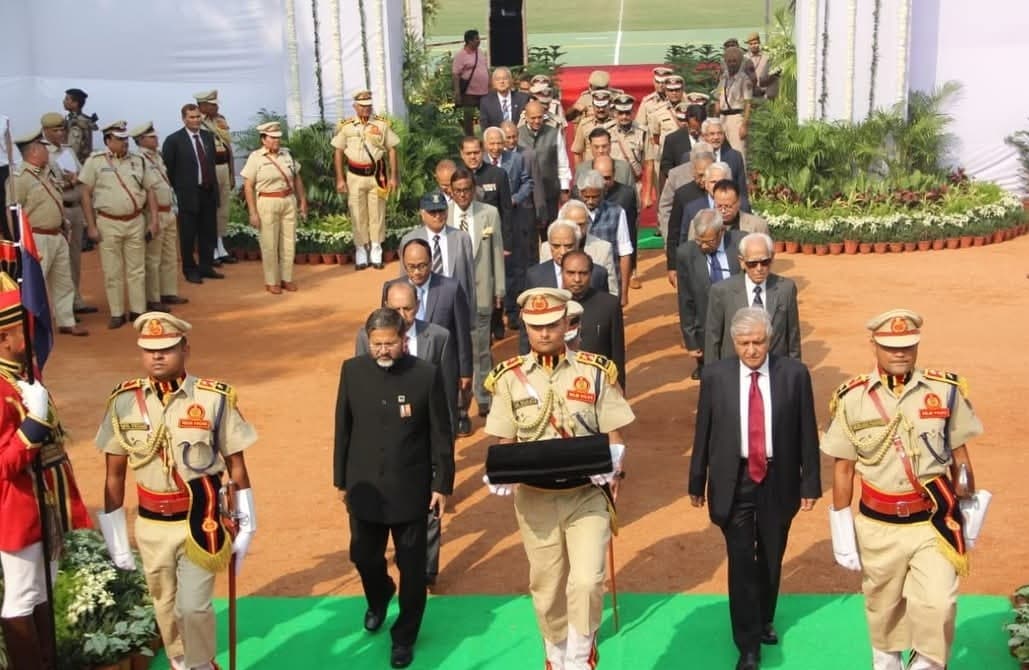 ACP Vivek Bhagat ACP Vivek Bhagat