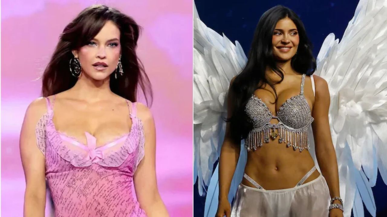 Barbara Palvin To Kylie Jenner: What Victoria's Secret Models Say They Eat