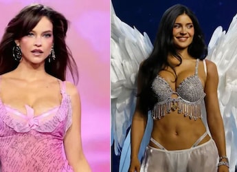 Barbara Palvin To Kylie Jenner: What Victoria's Secret Models Say They Eat