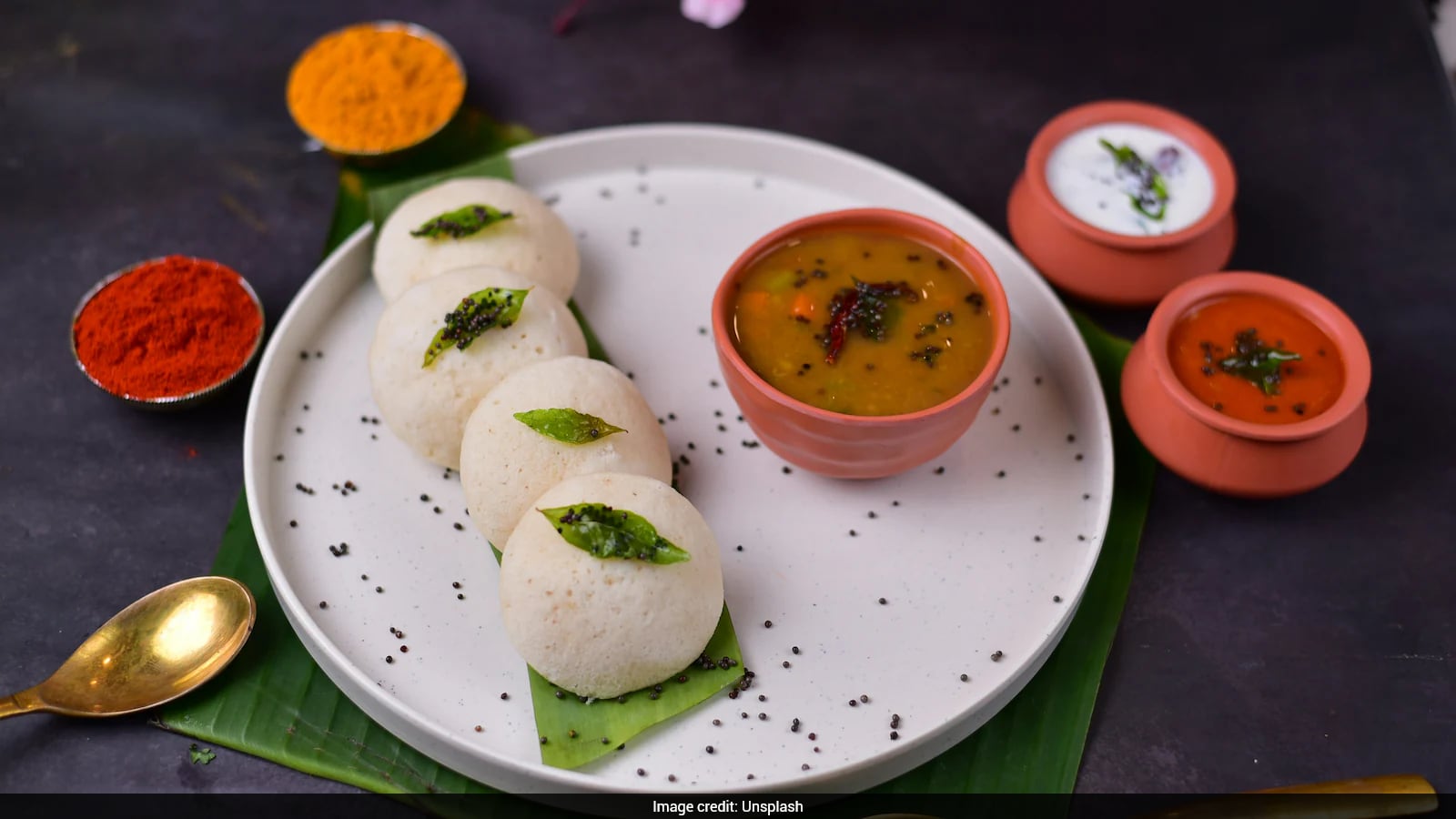 Butter Chicken-Stuffed Idli Sparks Mixed Reactions on Social Media