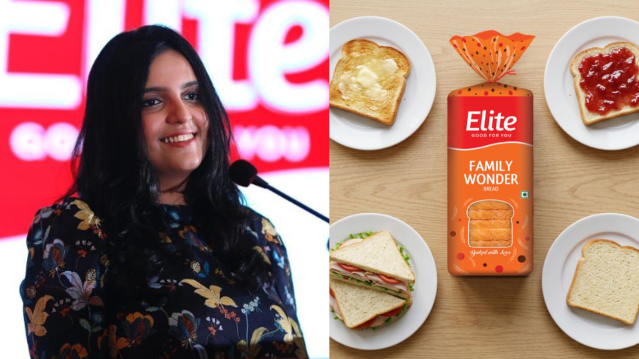 How A Simple Love For Bread Turned Into A Rs 822 Crore Bakery Business