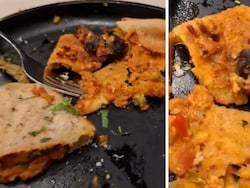 Rat In Dosa To Extort 25 Lakhs? Twist After Complaint Against Mumbai Eatery