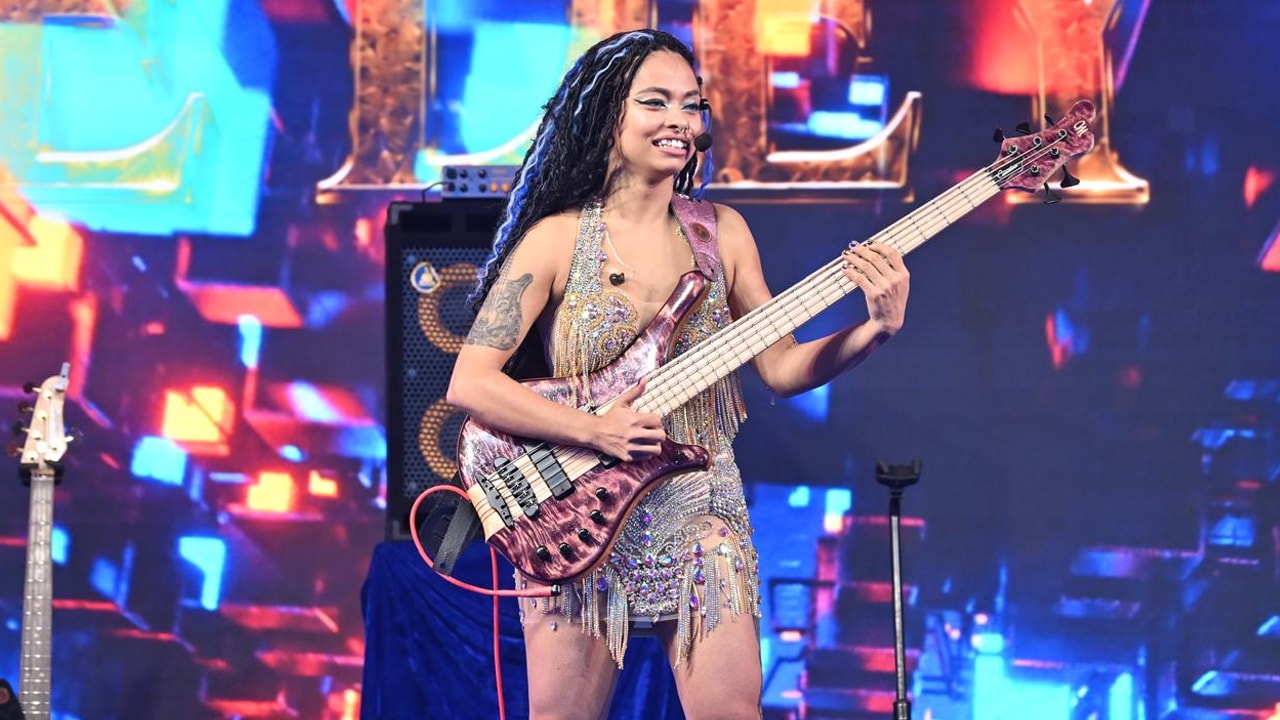 From Indian Roots To Global Stages: Mohini Dey Shares Her Musical Philosophy