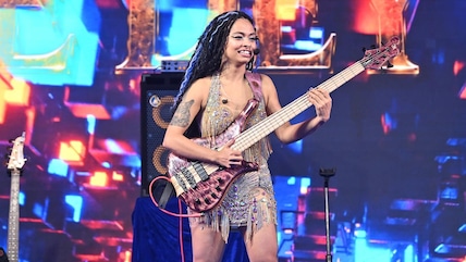 From Indian Roots To Global Stages: Mohini Dey Shares Her Musical Philosophy