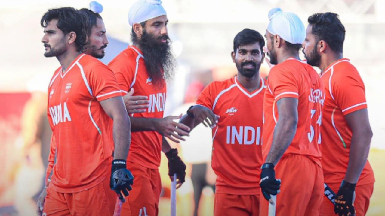 India vs Pak LIVE: India Edge Past Pakistan After Abhisheks Last-Gasp Winner