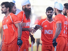 India vs Pakistan Mens Hockey Semi-Final LIVE Score, Asian Games 2026 Live Updates: India Shell-Shocked, Pakistan Equalise From 3-0 Deficit