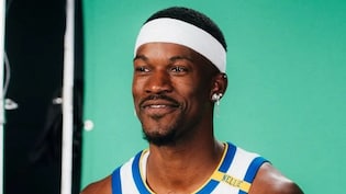 Golden State Warriors' Jimmy Butler Fires Warning to LeBron James-Led Philadelphia 76ers: "Hope They Can Compete"