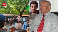 आर्मी को लेकर ध्रुव राठी के बयान को बताया देश के लिए घातक, रासुका लगाने की मांग- पूर्व  DGP विक्रम सिंह