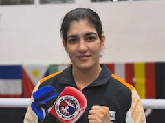 Boxer Parveen Hoodas Redemption: Taking Refuge To The Gita To Fulfil Promise To His Ailing Father