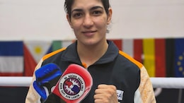 Boxer Parveen Hooda's Redemption: Taking Refuge To 'The Gita' To Fulfil Promise To His Ailing Father