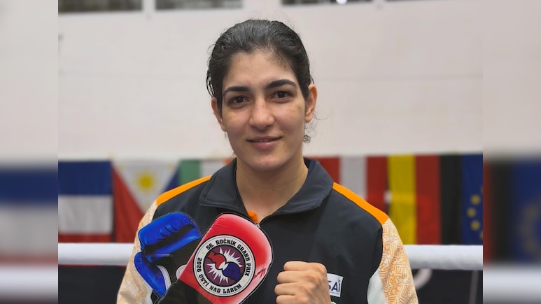 Redemption Complete! Parveen Hooda Beats Chen Nien-Chin To Clinch Asian Games Gold