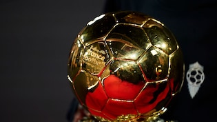 Ballon d'Or 2026 LIVE Updates: Ballon D'Or Winner About To Be Announced; Lamine Yamal, Harry Kane Win Massive Awards