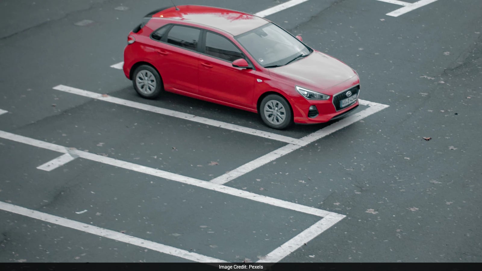 Chinese Investor Wins Court Case Over 196 Parking Spaces
