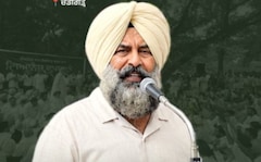 Punjab Congress Chief Challenges Poll Body's Claim On SIR 'Coordination'