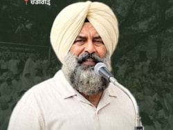 Strengths And Weakness Of Punjab Congress With Pargat Singh At Helm