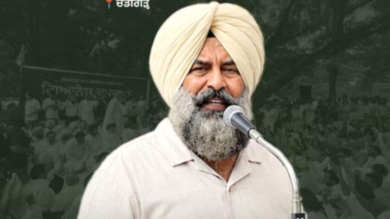 Strengths And Weakness Of Punjab Congress With Pargat Singh At Helm