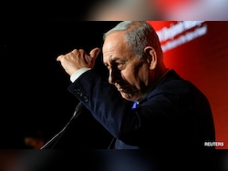 Opinion | Will Israel 'Dump' Netanyahu? Why His Future Hangs In The Balance