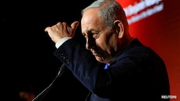 Opinion | Will Israel 'Dump' Netanyahu? Why His Future Hangs In The Balance